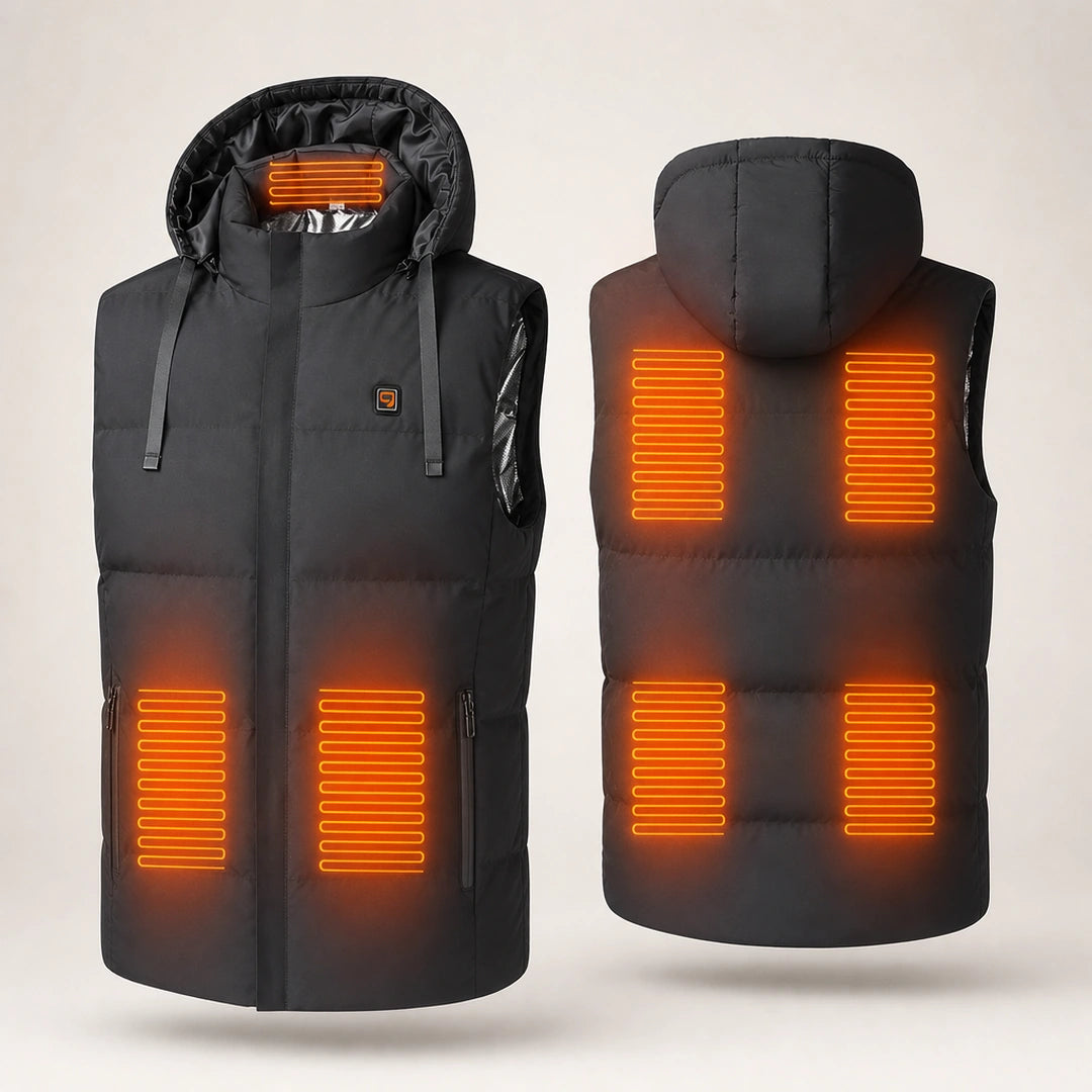 Nova V7 - zones produit